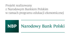 Projekt realizowany z NBP