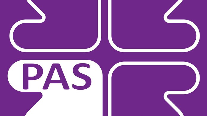 Logo PAS Conference
